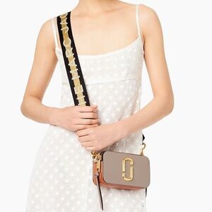 Marc Jacobs Crossbody Bag
